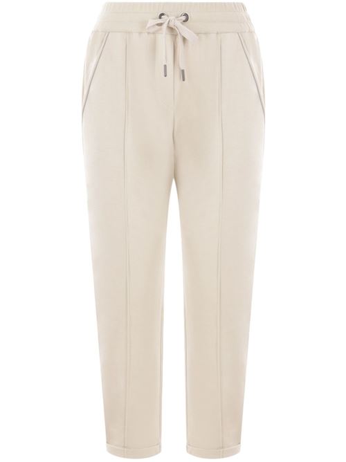 Pantalone sportivo BRUNELLO CUCINELLI | MH827FB799C2869